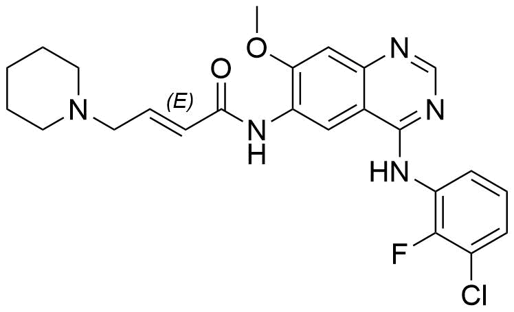 Dacomitinib Impurity 46